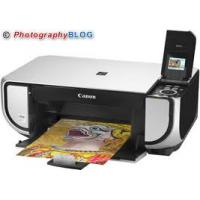 Canon MP520 Printer Ink Cartridges